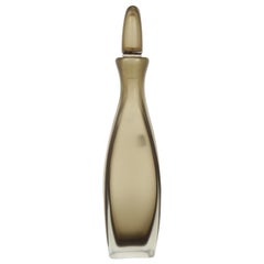 Venini Bottle with Stopper