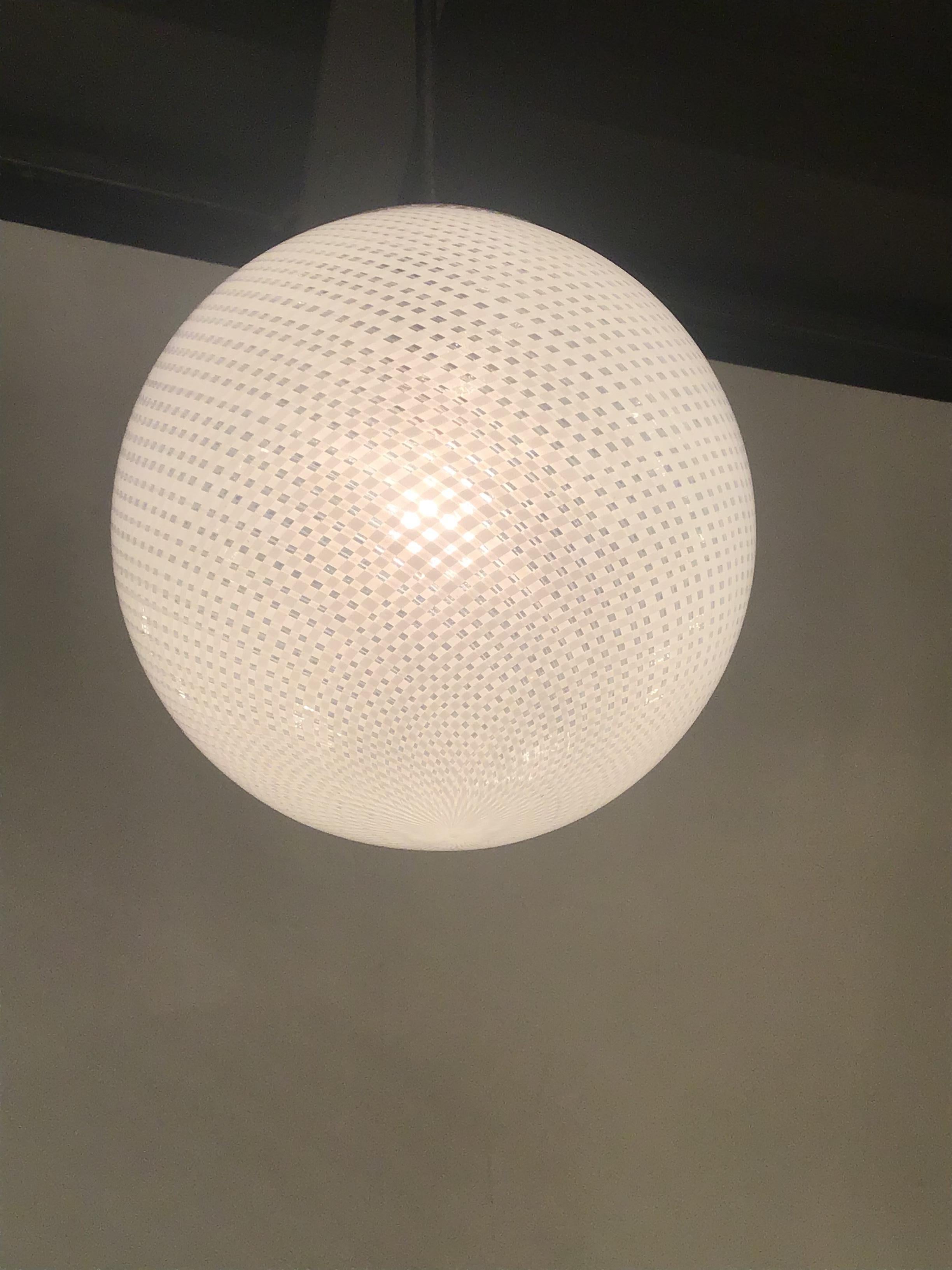 Kronleuchter VENINI 