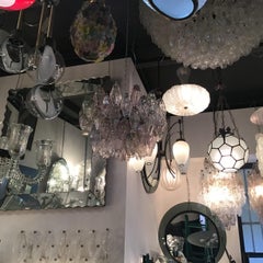 VENINI Carlo Scarpa Chandelier Poliedri Murano Glass Iron 1955 Italy