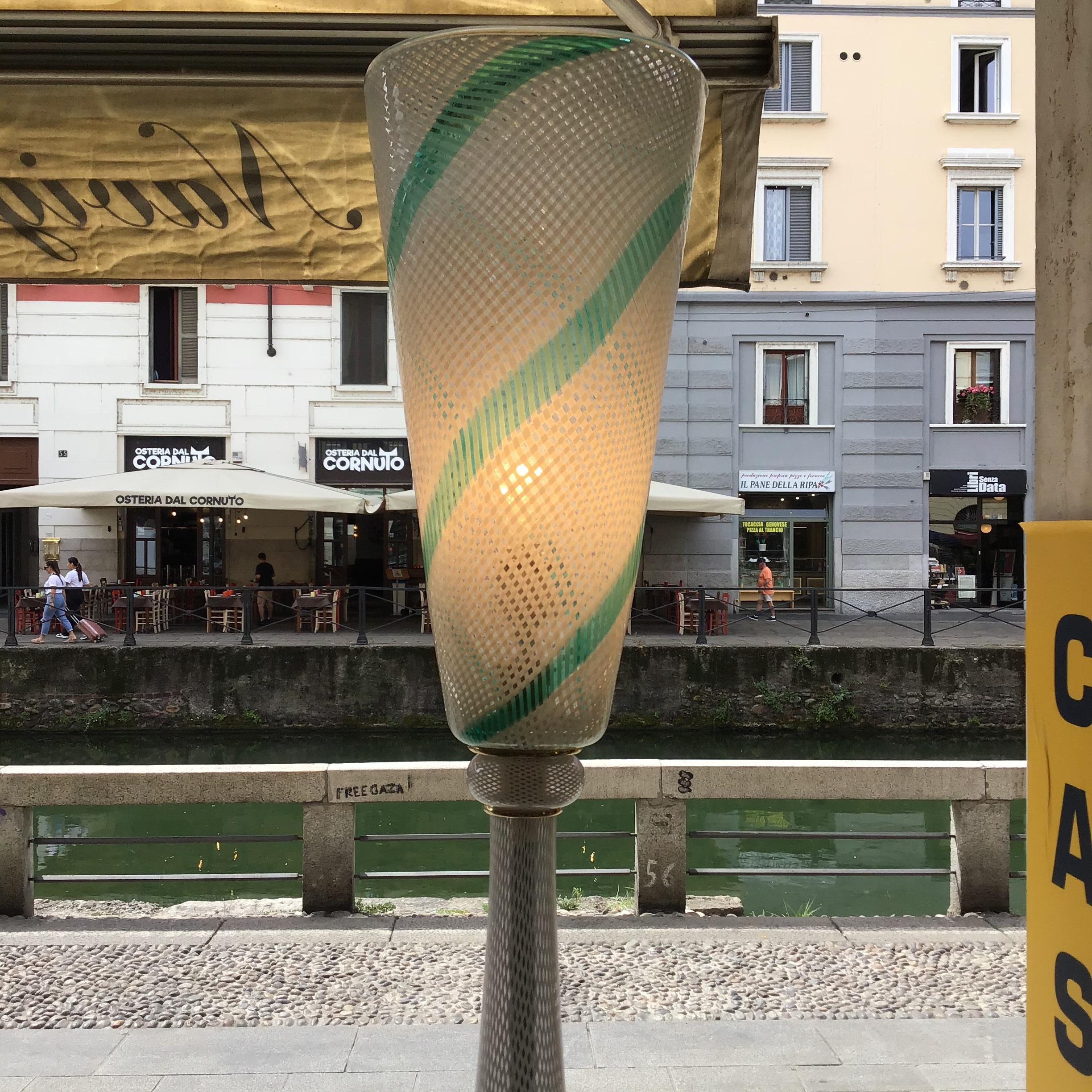 Venini Carlo Scarpa 