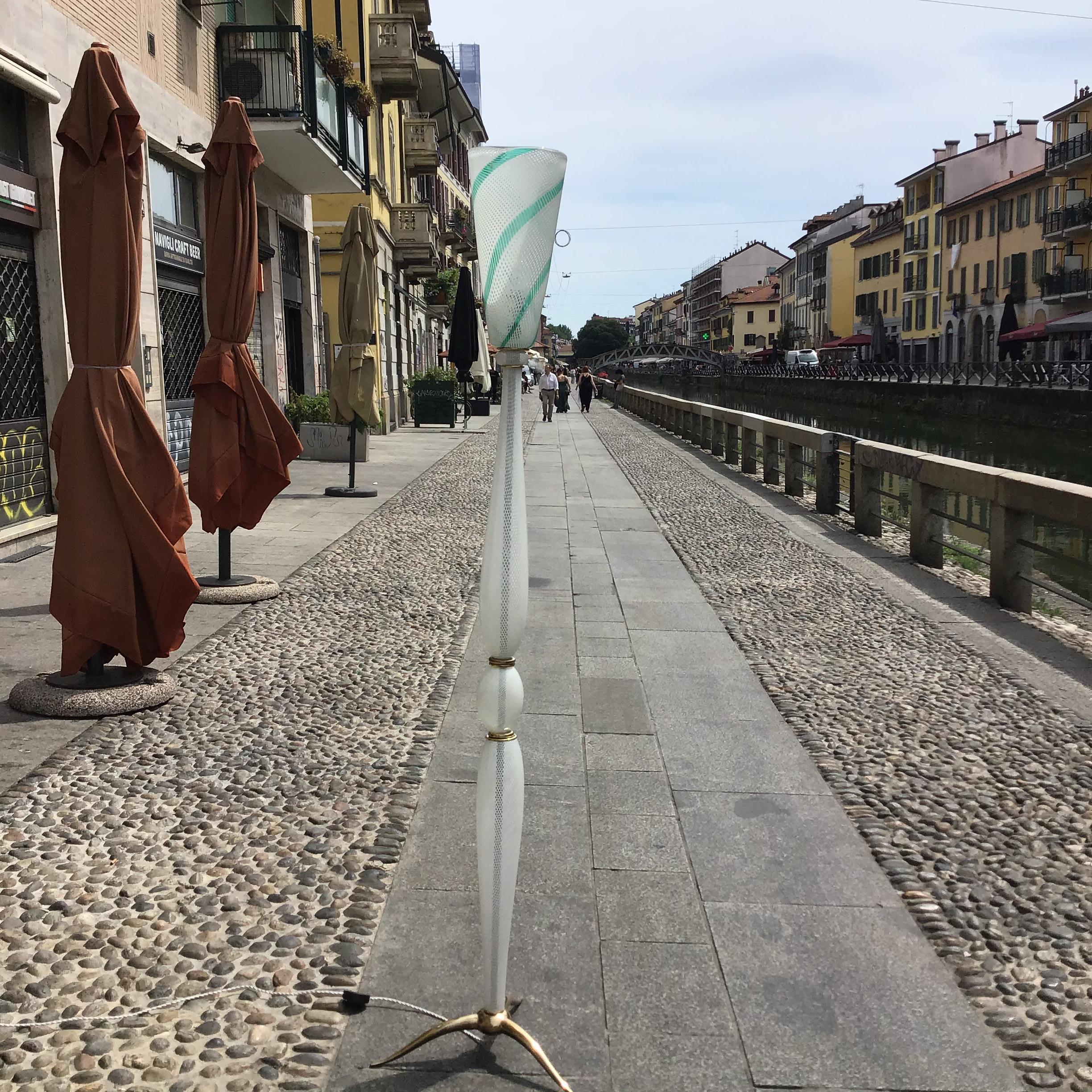 italien Venini Carlo Scarpa 