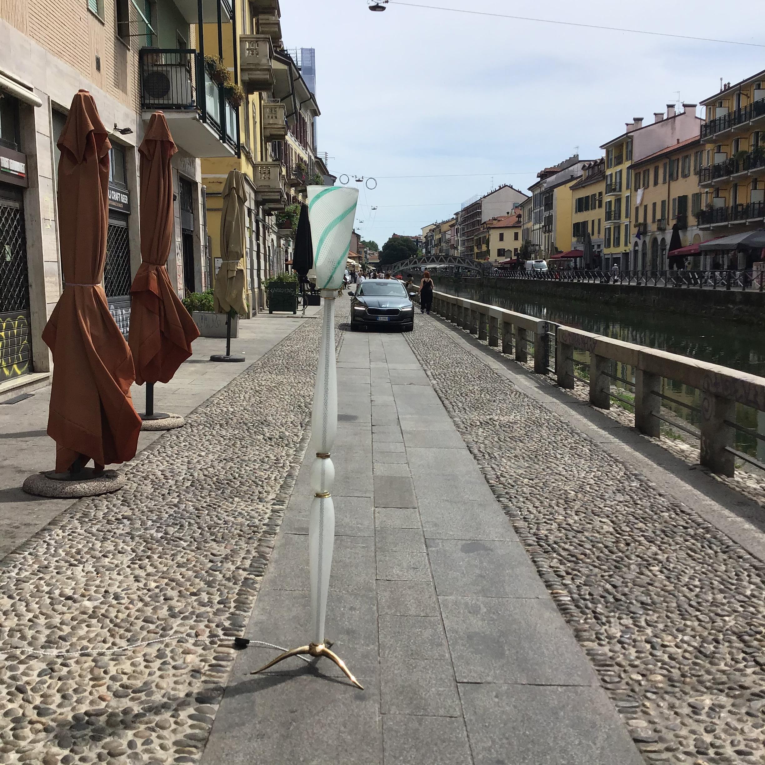 Autre Venini Carlo Scarpa 
