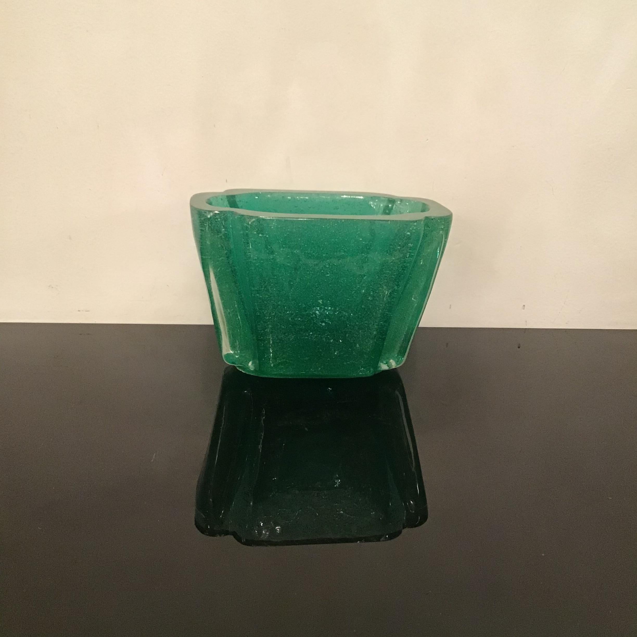 Vase/ Centerpiece Carlo Scarpa 