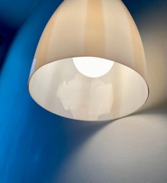 Venini Ceiling Pendant  by Massimo Vignelli