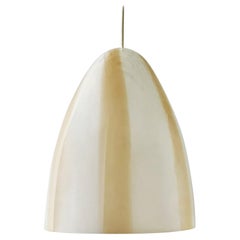 Ciondolo a soffitto Venini  di Massimo Vignelli