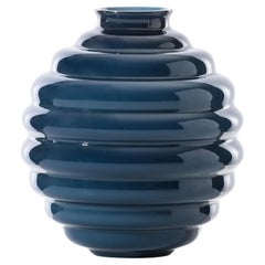 Venini Deco 707.08 Kleine Orizzonte - Glasvase - Napoleone Martinuzzi - Damiani