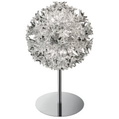 Venini Esprit Table Lamp in Crystal