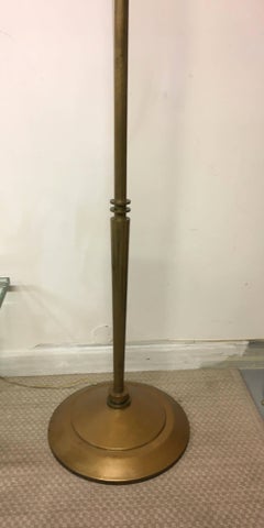 Venini Floor Lamp by Tommaso Buzzi