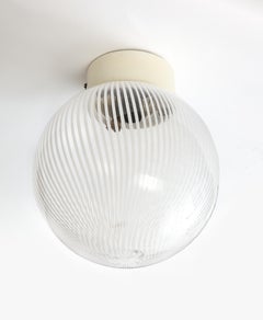 Venini Flush Mount Ceiling Light