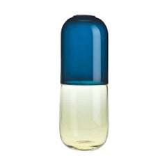 Venini Happy Pills 027.29 Glas-Skulptur Orizzonte & Pagliesco - Fabio Novembre