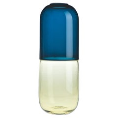 Venini Happy Pills 027.29 Glas-Skulptur Orizzonte & Pagliesco - Fabio Novembre