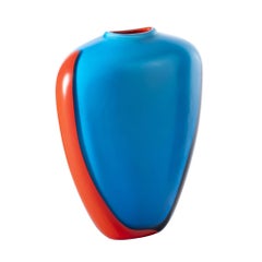 Venini I Paladini 789.20 Mehrfarbiges Muranoglas Design Emmanuel Babled Damiani