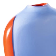 Venini I Paladini 789.20 Mehrfarbiges Muranoglas Design Emmanuel Babled Damiani