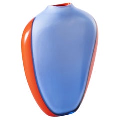 Venini I Paladini 789.20 Mehrfarbiges Muranoglas Design Emmanuel Babled Damiani