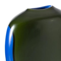 Venini I Paladini 789.20 Muranoglas-Skulptur Entwurf Emmanuel Babled - Damiani