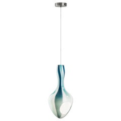 Venini Kokoon Swing Lamp by Sotirios Papadopoulos