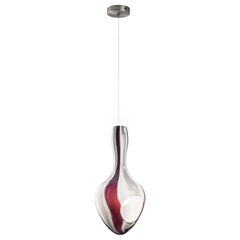 Venini Kokoon Swing Lamp by Sotirios Papadopoulos