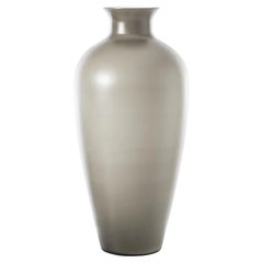 Venini Labuan 706.01 Taupe - Glasvase - Damiani