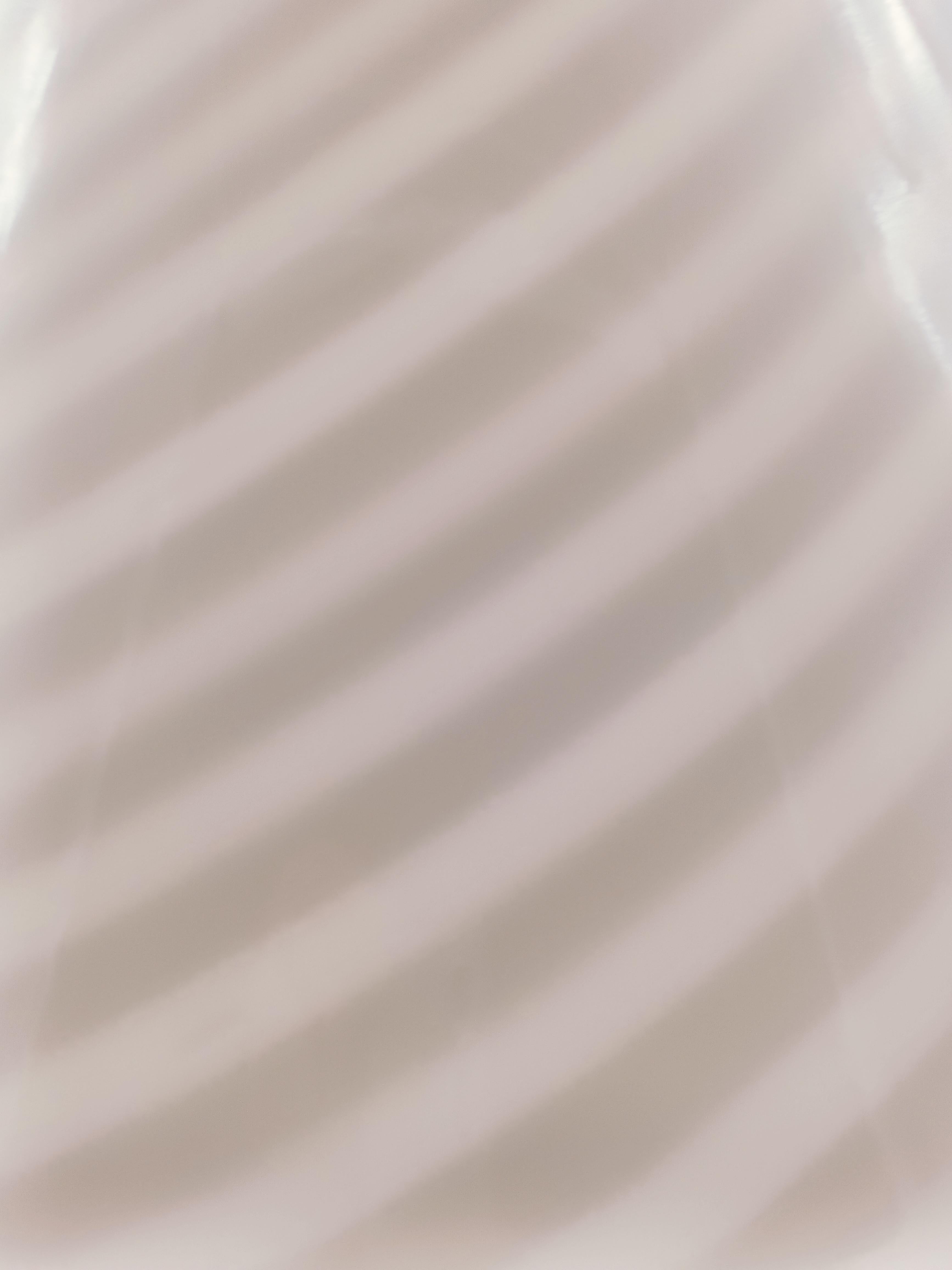 Venini Lampada da Tavolo a Fungo in Vetro di Murano, Italia Años 70 en Bueno estado para la venta en Naples, IT