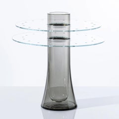 Venini Lavoratrice 782.57 Talpa – Glass Vase – Gregor Lersch – Damiani