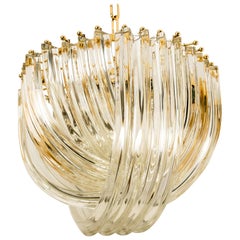 Venini Chandeliers and Pendants