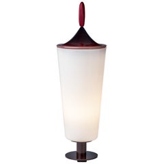 Venini Lou Large Table Lamp by Aldo Cibic