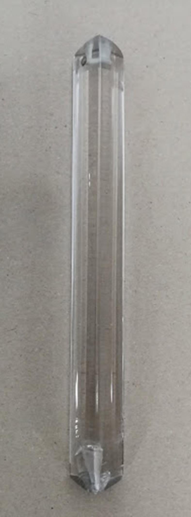 Venini Mid-Century Modern Murano Glass Italian Chandelier, 1960s 7
