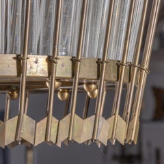 Venini Murano Chandelier/Pendant