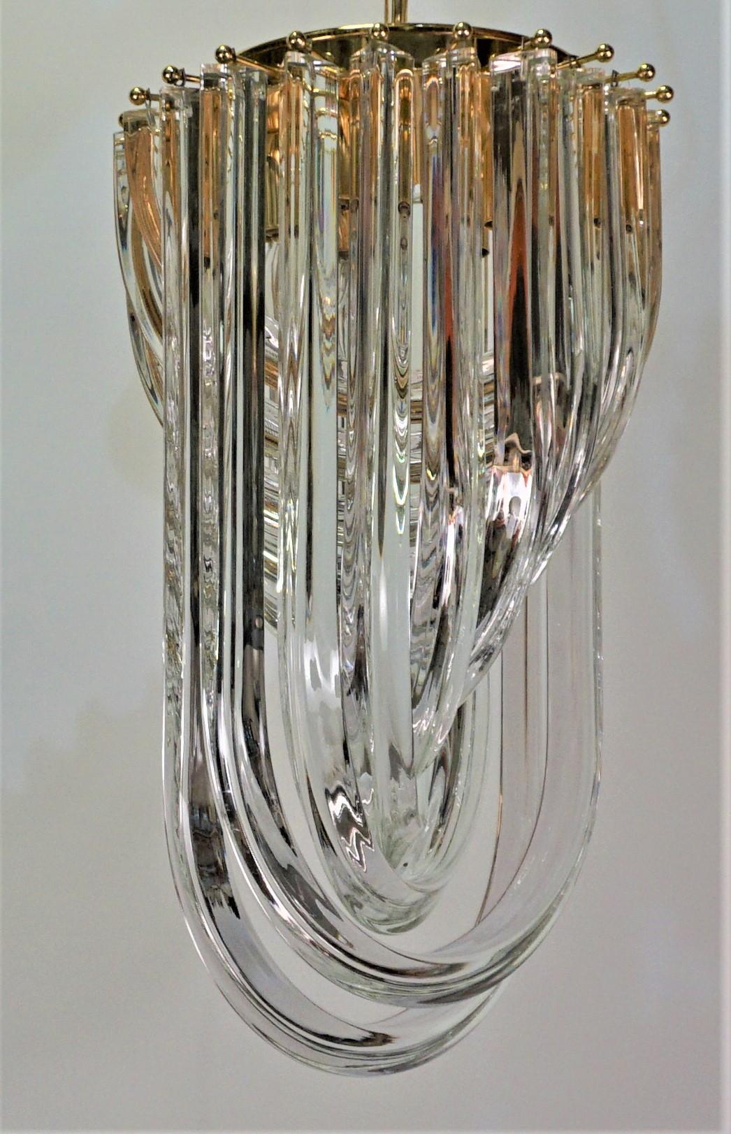 Carlo Nason Murano Glass 