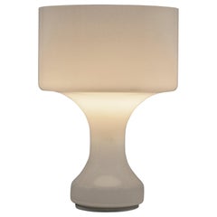 Venini Murano Glass Table Lamp