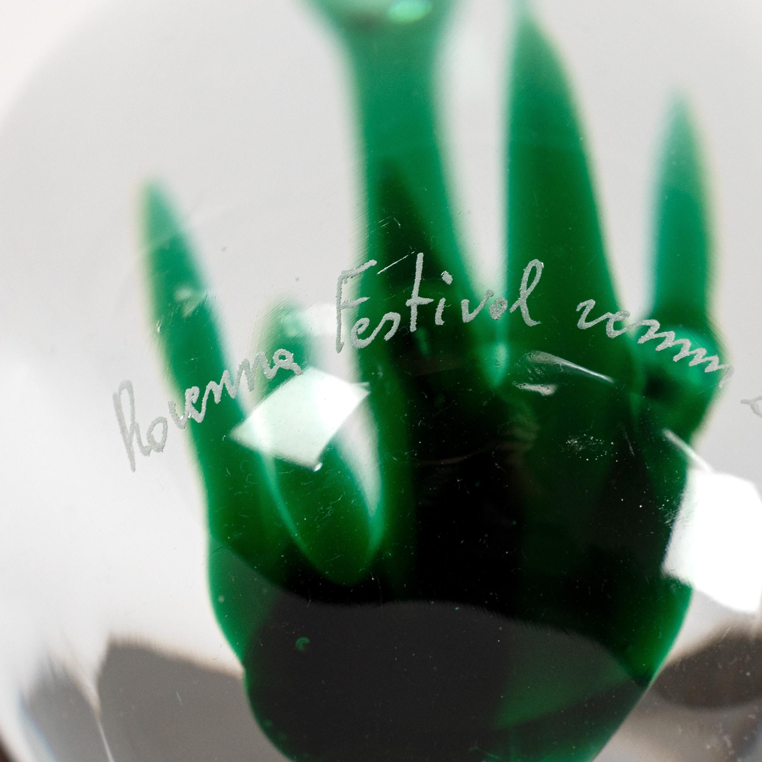 XXI secolo e contemporaneo Scultura a uovo 