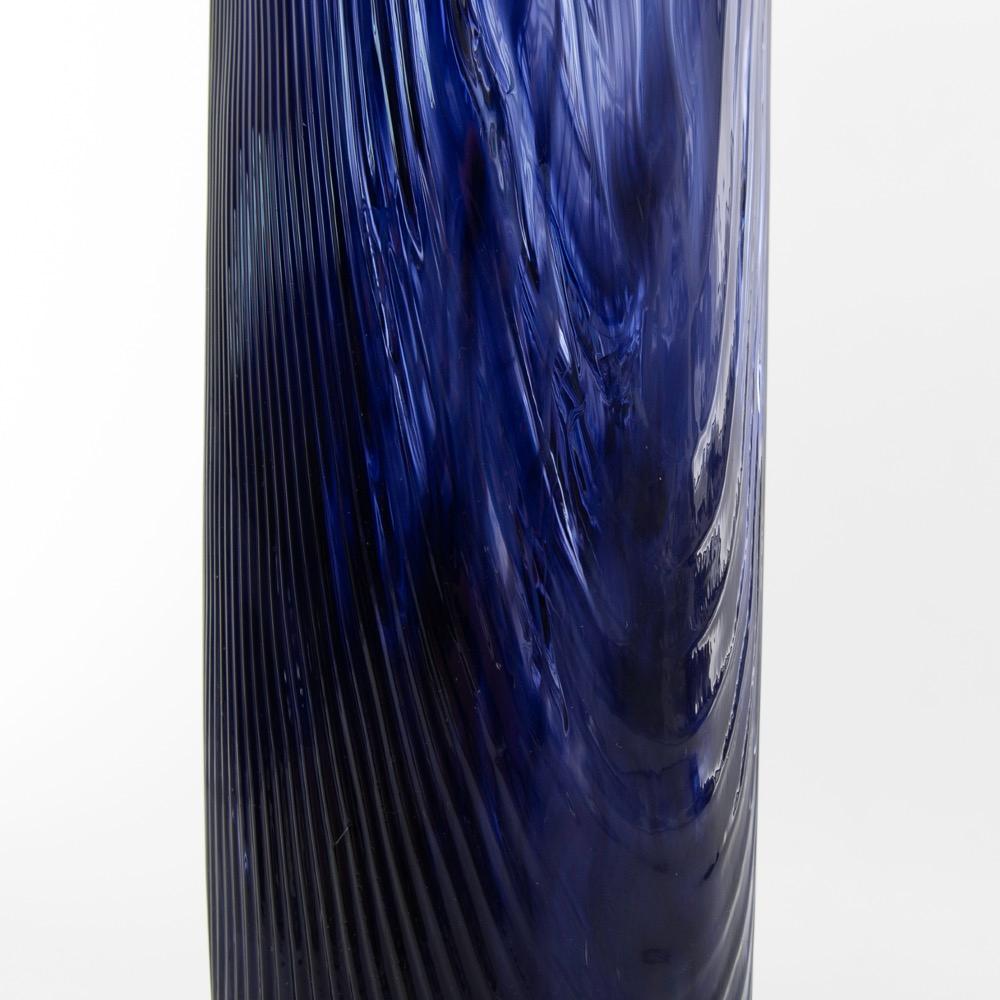 Mid-Century Modern Venini Murano Vase by Toni Zuccheri from the 