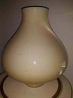 Venini Murano Vase "eos"