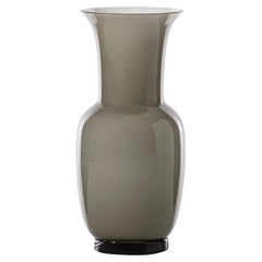 Venini Opalino 706.24 Large - Talpa - Murano Glass Vase - Damiani