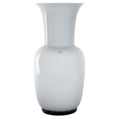 Venini Vaso Opalino "UVA" in vetro d'uva Edizione limitata 93/199 anno 2010