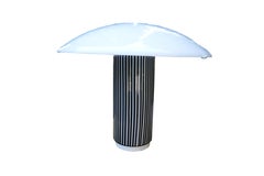 Venini or Effetre Tagliapietra table lamp