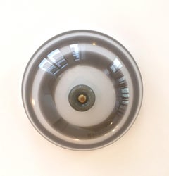 Venini Pair of Wall Lamps or Ceilings