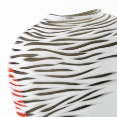 Venini Paladini Celati 789.21 Glass Sculpture design Emmanuel Babled Damiani