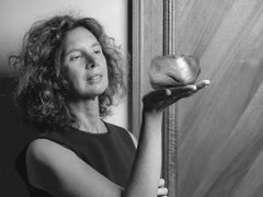 Venini Riflessi 793.92 Large – Glass Vase – design Michela Cattai – Damiani