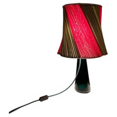 Venini Table Lamp, 1950s
