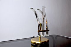 Venini Table Lamp, 1970, Italy