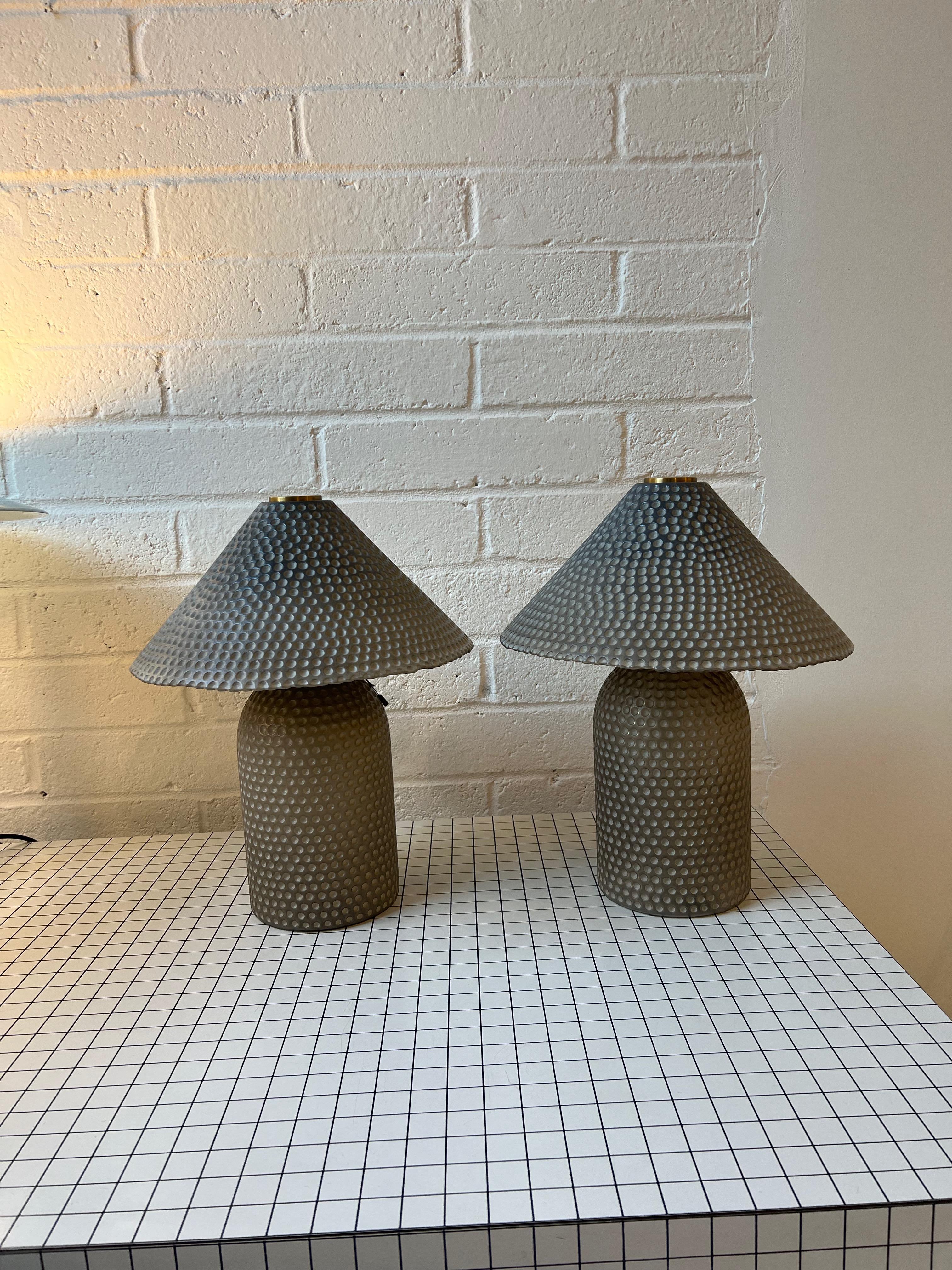 Lámpara de mesa Venini Italiano en venta