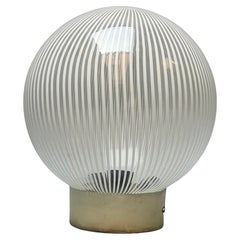 Venini Table Lamp