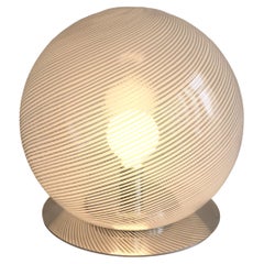 Venini Tessuto Lamp