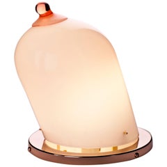 Venini Tits Applique Wall Sconce by Studio Job