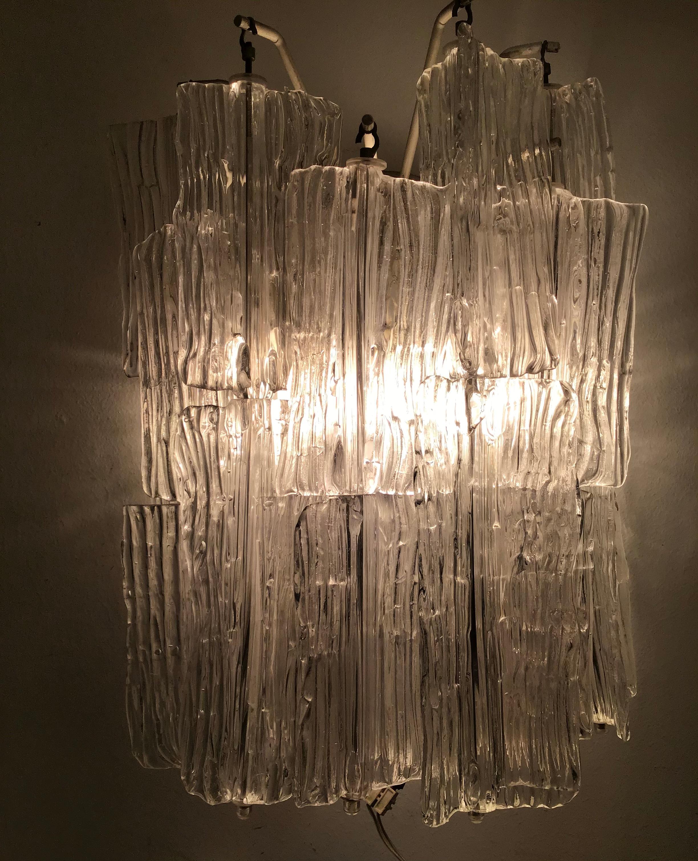 Venini sconce.