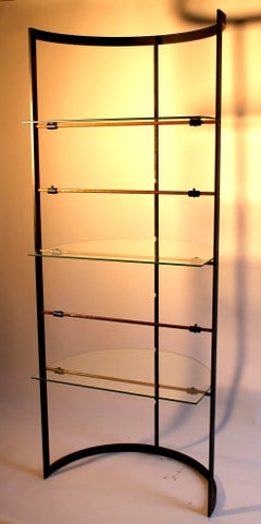 Venini Vetri-Vitrine