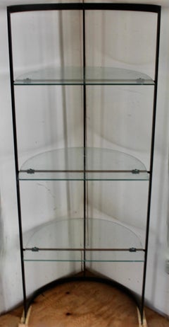 Venini Vetri Display Case