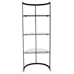 Venini Vetri Display Case