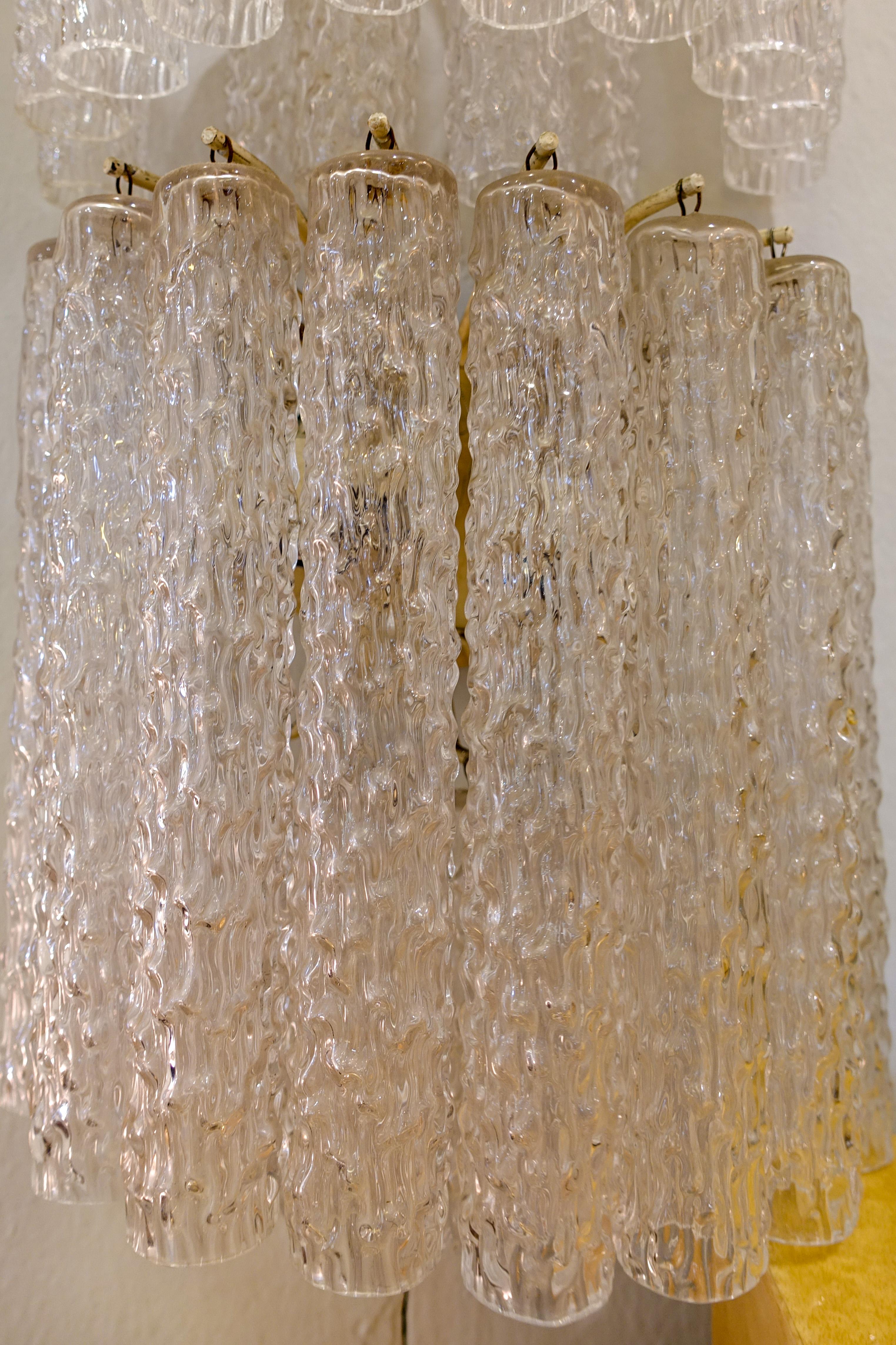 Modern Venini Wall Lamp